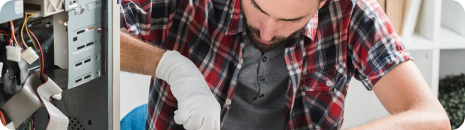 IT Hardware Solutions